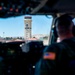 Wing commander takes final flight at Travis AFB