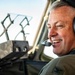 Wing commander takes final flight at Travis AFB