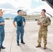 RIMPAC 2022: Deck landing qualification