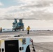 RIMPAC 2022: Deck landing qualification