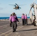 RIMPAC 2022: Deck landing qualification