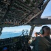 Wing commander takes final flight at Travis AFB