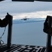 204th Airlift Squadron executes flare training in Alaska