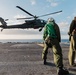 RIMPAC 2022: Deck landing qualification