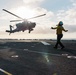 RIMPAC 2022: Deck landing qualification