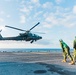 RIMPAC 2022: Deck landing qualification