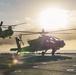 RIMPAC 2022: Deck landing qualification