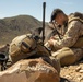 1st ANGLICO fire support Marines take aim