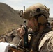 1st ANGLICO fire support Marines take aim