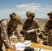 1st ANGLICO fire support Marines take aim