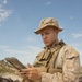 1st ANGLICO fire support Marines take aim