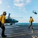 RIMPAC 2022: Deck landing qualification