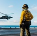 RIMPAC 2022: Deck landing qualification