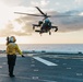 RIMPAC 2022: Deck landing qualification