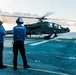 RIMPAC 2022: Deck landing qualification