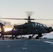 RIMPAC 2022: Deck landing qualification