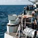 RIMPAC 2022: HMCS Winnipeg conducts RAS with USNS Henry J. Kaiser