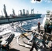 RIMPAC 2022: HMCS Winnipeg conducts RAS with USNS Henry J. Kaiser