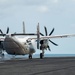 USS Ronald Reagan (CVN 76) hosts U.S., Italy, and Ukraine ambassadors