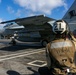 USS Abraham Lincoln conducts SINKEX during RIMPAC 2022