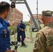 Building interoperability with the Kuwait Fire Force