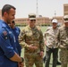 Building interoperability with the Kuwait Fire Force