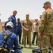 Building interoperability with the Kuwait Fire Force