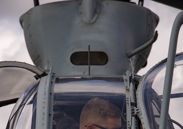 U.S. Marines participate in SINKEX during RIMPAC 2022