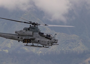 U.S. Marines Participate in SINKEX During RIMPAC 2022