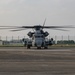 Marine Heavy Helicopter Squadron 361 arrives in South Korea for KMEP 22