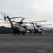 Marine Heavy Helicopter Squadron 361 arrives in South Korea for KMEP 22