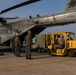 Marine Heavy Helicopter Squadron 361 arrives in South Korea for KMEP 22