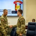 ROTC cadets begin Cadet Troop Leader Training program at SETAF-AF