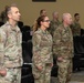 U.S. Army Corps of Engineers Transatlantic Expeditionary District Holds Assumption of Command