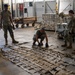 514th Aeromedical Staging Squadron Cargo and Pallet Training