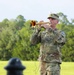 The 3rd Infantry Division hosts Twilight Tattoo