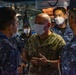 CNO Gilday Visits Ships and Sailors for RIMPAC 2022