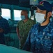 CNO Gilday Visits Ships and Sailors for RIMPAC 2022