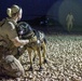 Joint force and cross-species MedEvac training