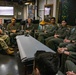 CNO Gilday Visits Ships and Sailors for RIMPAC 2022