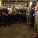 CNO Gilday Visits Ships and Sailors for RIMPAC 2022