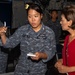 USS Essex Hosts Congressional and Staff Delegations During RIMPAC 2022
