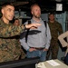 USS Essex Hosts Congressional and Staff Delegations Aboard During RIMPAC 2022