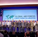 CSAF attends GASCC 2022