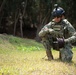 Mexican IEOD Team Member Uses Chord Device at RIMPAC 2022