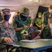 U.S. Army and Japan Ground Self-Defense Force prepare for SINKEX during RIMPAC 2022