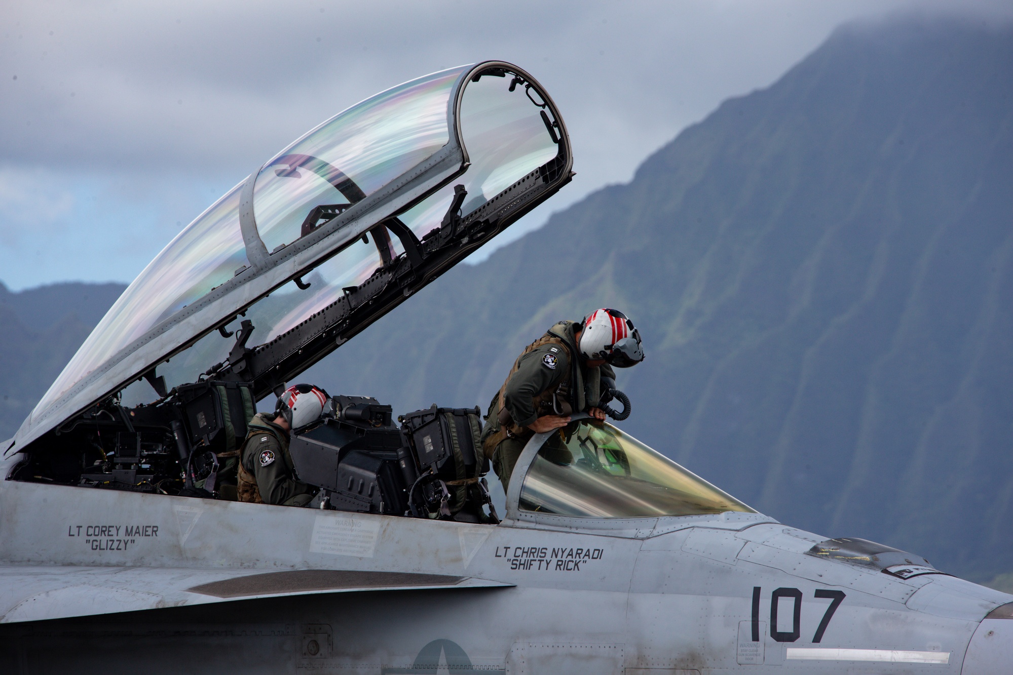 DVIDS - Images - U.S. Navy aircraft gears up for SINKEX during