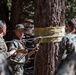 Practice Makes Perfect | U.S. Marines with 1st Battalion, 24th Marine Regiment practice rope rappelling drills at Mountain Warfare Training Center