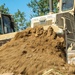 1033rd Engineer Support Company Conducts Obstacle Breeching exercise