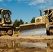 1033rd Engineer Support Company Conducts Obstacle Breeching exercise